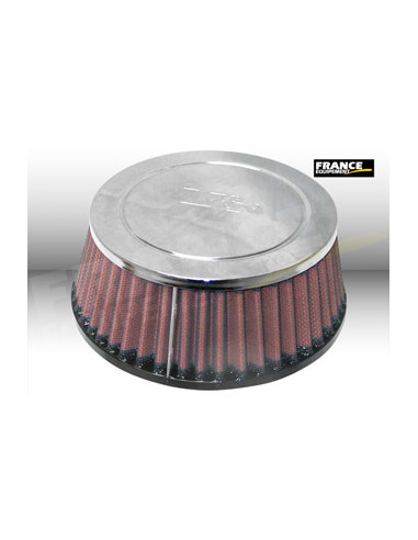 Universal Chrome Filter