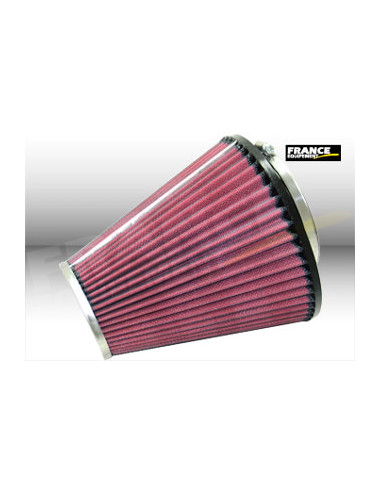 Universal Chrome Filter