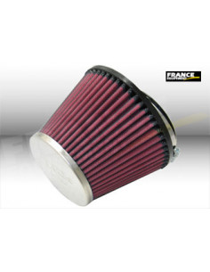 Universal Chrome Filter