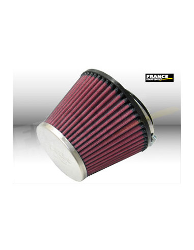 Universal Chrome Filter