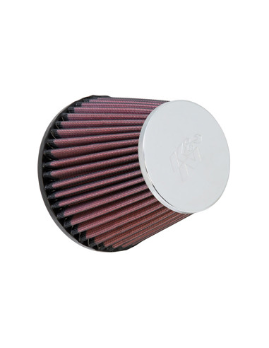 Universal Chrome Filter