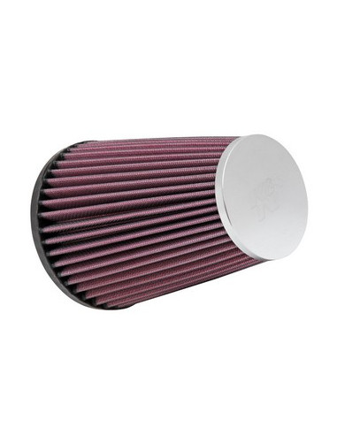 Universal Chrome Filter