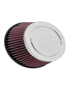 Universal Chrome Filter