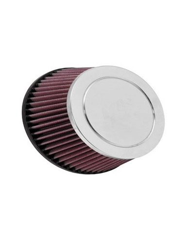 Universal Chrome Filter