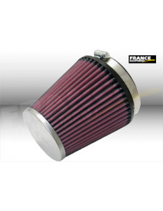 Universal Chrome Filter