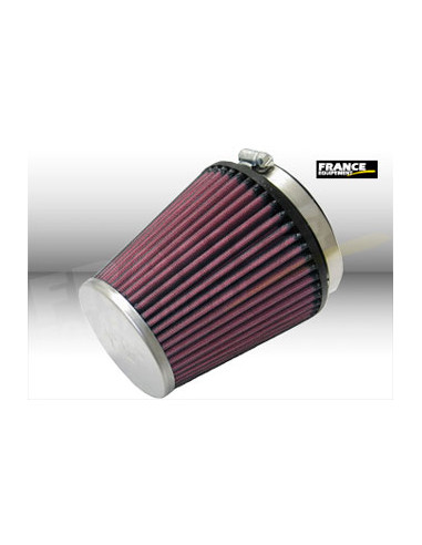 Universal Chrome Filter