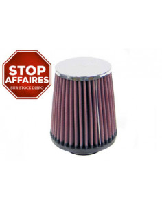 Universal Chrome Filter  PROMO