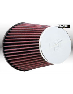 Universal Chrome Filter