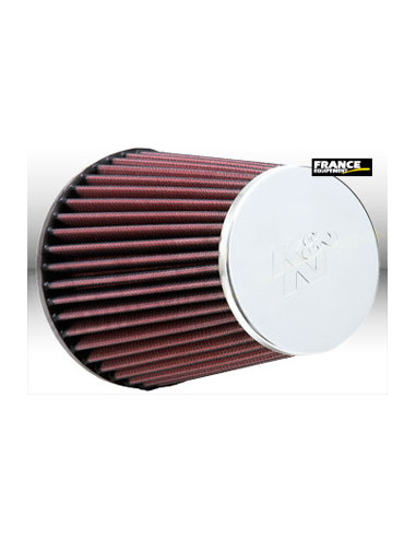 Universal Chrome Filter