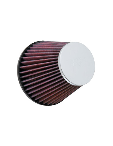Universal Chrome Filter