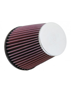 Universal Chrome Filter