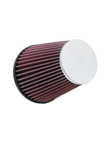 Universal Chrome Filter