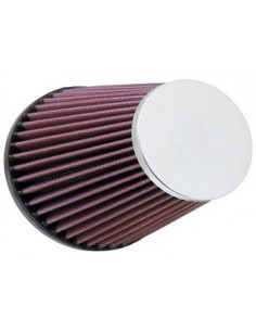 Universal Chrome Filter