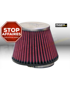 Universal Chrome Filter  PROMO