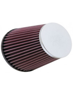 Universal Chrome Filter