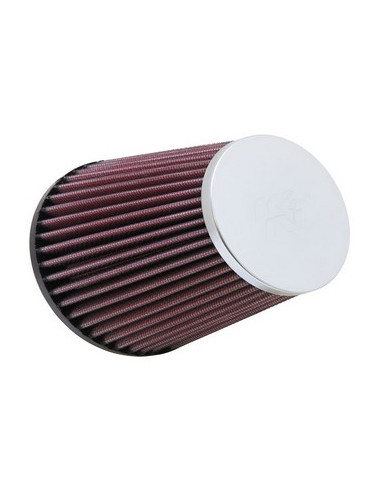 Universal Chrome Filter