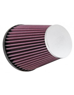 Universal Chrome Filter