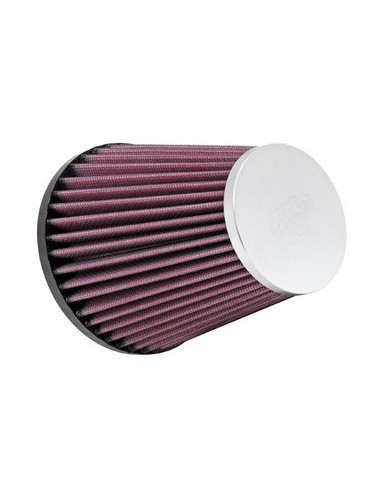 Universal Chrome Filter