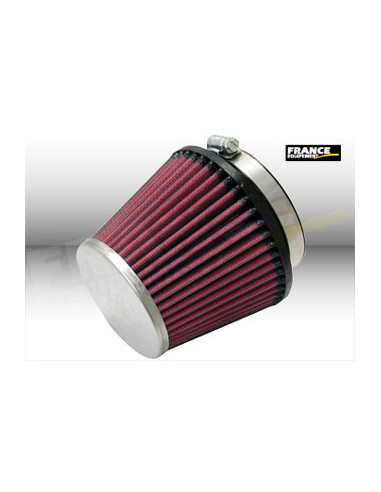 Universal Chrome Filter