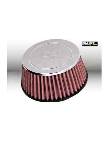 Universal Chrome Filter