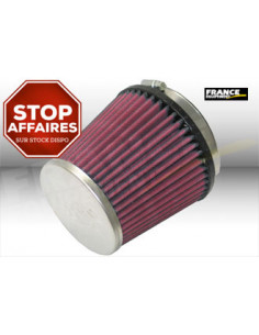 Universal Chrome Filter  PROMO