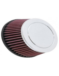 Universal Chrome Filter