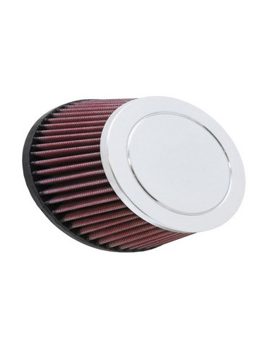 Universal Chrome Filter