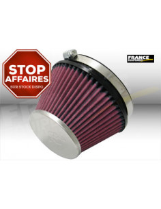 Universal Chrome Filter  PROMO