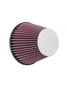 Universal Chrome Filter