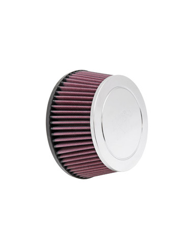 Universal Chrome Filter