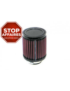 Universal Rubber Filter