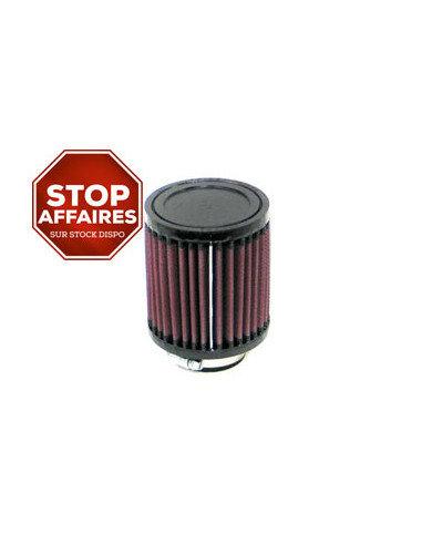 Universal Rubber Filter