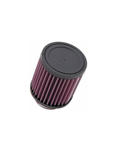 Universal Clamp-On Air Filter