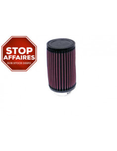 Universal Rubber Filter