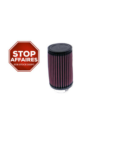 Universal Rubber Filter