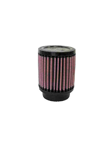 Universal Rubber Filter