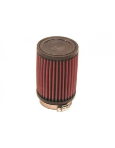 Universal Rubber Filter