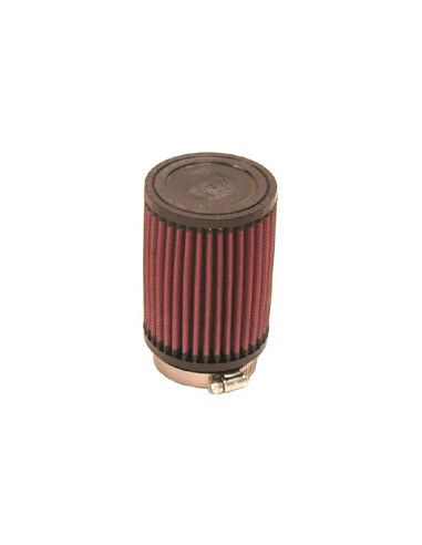 Universal Rubber Filter