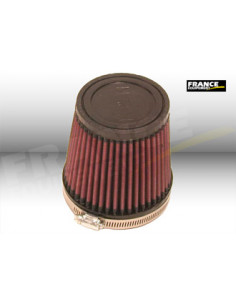 Universal Rubber Filter