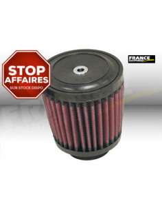 Universal Rubber Filter  PROMO