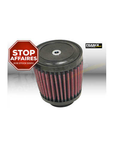 Universal Rubber Filter  PROMO