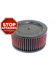 Universal Rubber Filter  PROMO