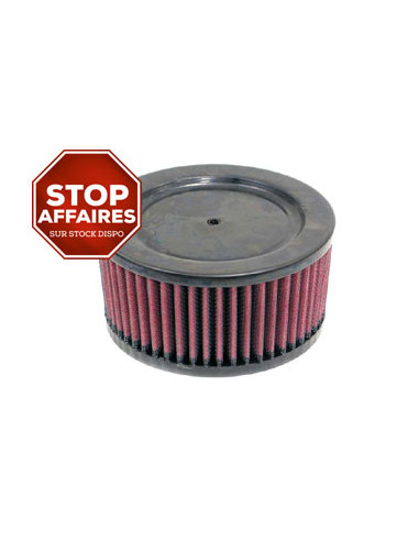 Universal Rubber Filter  PROMO