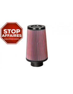 Universal Rubber Filter  PROMO