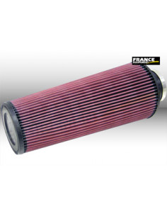 Universal Rubber Filter