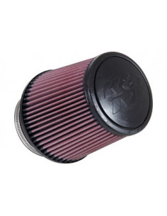 Universal Rubber Filter