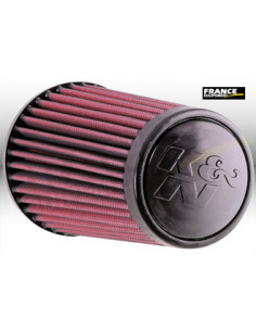 Universal Rubber Filter