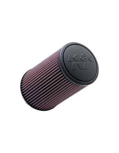 Universal Rubber Filter Multi Lingual