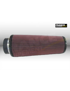 Universal Rubber Filter