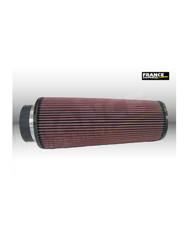 Universal Rubber Filter